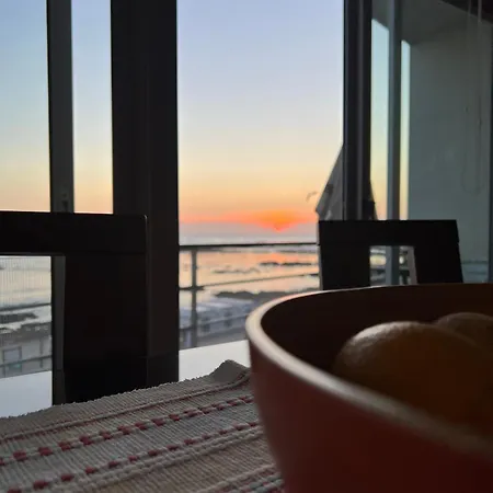 Perfect Sea View Apartment *