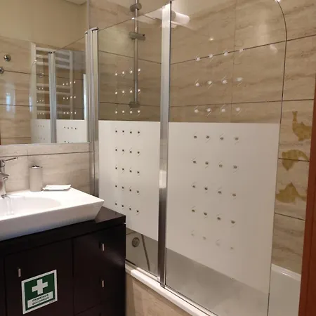 Perfect Sea View * Vila do Conde