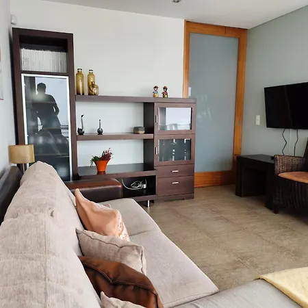 Apartment Perfect Sea View *