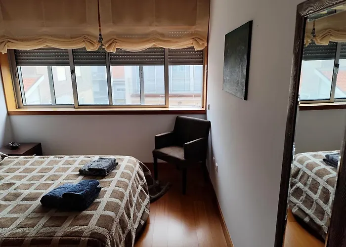 Διαμέρισμα Perfect Sea View *