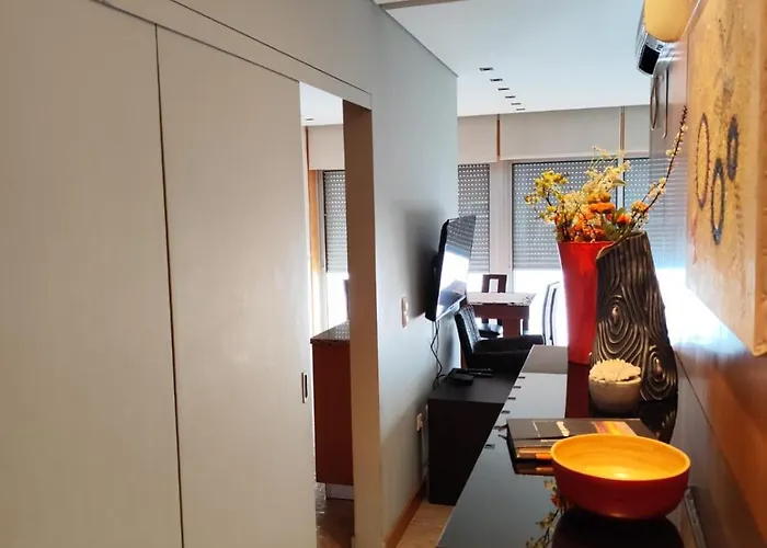 Perfect Sea View Vila do Conde