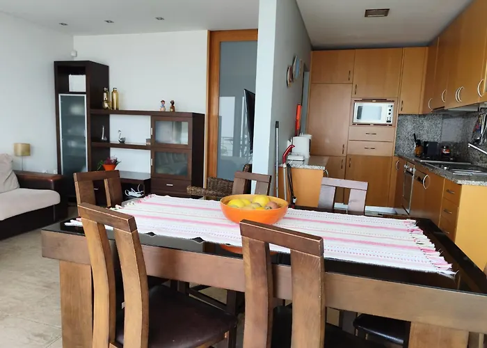 Perfect Sea View * Vila do Conde