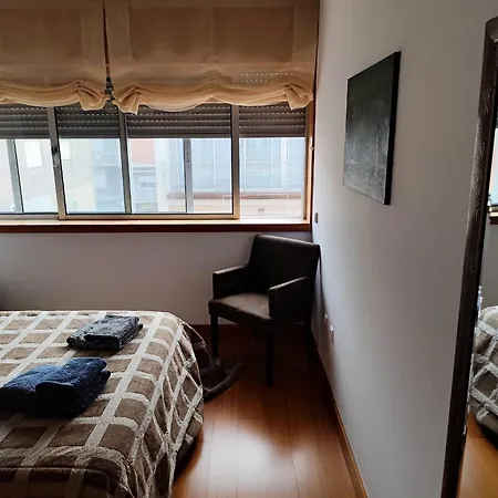 Διαμέρισμα Perfect Sea View *