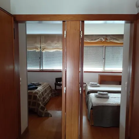 Perfect Sea View Apartamento Vila do Conde