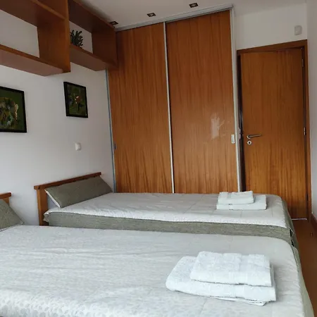 Perfect Sea View Apartamento