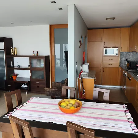 Perfect Sea View Apartamento Vila do Conde