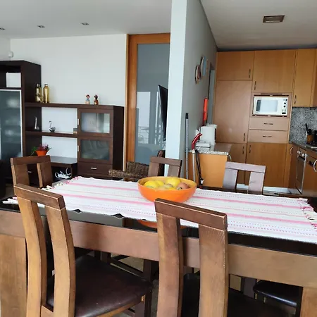 Perfect Sea View * ヴィラ・ド・コンデ