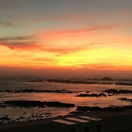 Διαμέρισμα Perfect Sea View *