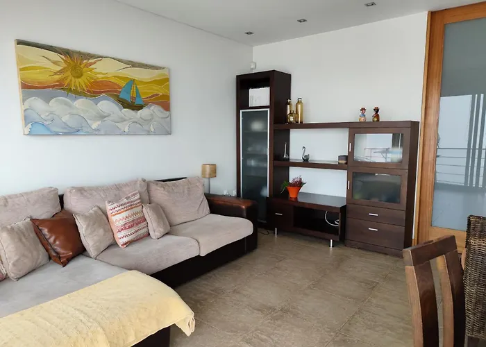 Perfect Sea View Appartement *