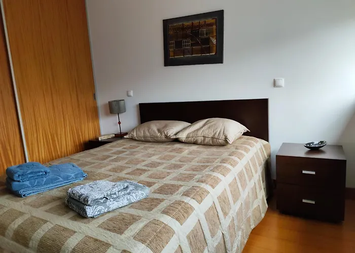 Perfect Sea View Appartement