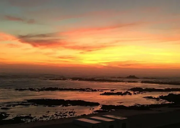 Apartament Perfect Sea View *